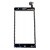 Touch Screen Digitizer For Karbonn A7 Star Black By - Maxbhi Com