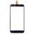 Touch Screen Digitizer For Karbonn Aura 4g Black By - Maxbhi Com
