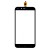 Touch Screen Digitizer For Karbonn Aura 4g Black By - Maxbhi Com