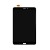 Lcd With Touch Screen For Samsung Galaxy Tab A 8 0 2017 Wifi Black By - Maxbhi Com