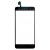 Touch Screen Digitizer For Blu Studio J8 Lte Black By - Maxbhi Com