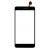 Touch Screen Digitizer For Blu Studio J8 Lte Black By - Maxbhi Com