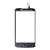 Touch Screen Digitizer For Lenovo A516 Black By - Maxbhi Com