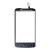 Touch Screen Digitizer For Lenovo A516 Pink By - Maxbhi Com