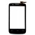 Touch Screen Digitizer For Micromax Bolt A065 Black By - Maxbhi Com