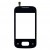 Touch Screen Digitizer For Samsung Galaxy Pocket Plus S5301 Black By - Maxbhi Com