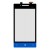Touch Screen Digitizer For Htc Windows Phone 8s Blue By - Maxbhi Com