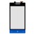 Touch Screen Digitizer For Htc Windows Phone 8s Blue By - Maxbhi Com