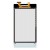 Touch Screen Digitizer For Htc Windows Phone 8s Blue By - Maxbhi Com