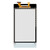 Touch Screen Digitizer For Htc Windows Phone 8s Blue By - Maxbhi Com