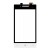 Touch Screen Digitizer For Htc Windows Phone 8s White By - Maxbhi Com
