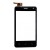 Touch Screen Digitizer For Karbonn Alfa A93 Pop White By - Maxbhi Com