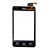 Touch Screen Digitizer For Karbonn Alfa A93 Pop White By - Maxbhi Com