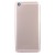 Back Panel Cover For Oppo R9 Black - Maxbhi Com