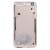 Back Panel Cover For Oppo R9 Black - Maxbhi Com