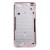 Back Panel Cover For Oppo R9 White - Maxbhi Com