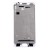 Lcd Frame Middle Chassis For Oppo R9 Gold By - Maxbhi Com