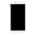 Lcd With Touch Screen For Oppo R9 Gold By - Maxbhi Com