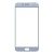 Replacement Front Glass For Oppo R9 White By - Maxbhi Com