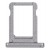 Sim Card Holder Tray For Apple Ipad Pro 10 5 2017 Wifi Cellular 256gb Black - Maxbhi Com