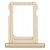 Sim Card Holder Tray For Apple Ipad Pro 10 5 2017 Wifi Cellular 256gb Gold - Maxbhi Com