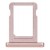 Sim Card Holder Tray For Apple Ipad Pro 10 5 2017 Wifi Cellular 256gb Rose Gold - Maxbhi Com