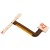 Volume Button Flex Cable For Oppo R9 By - Maxbhi Com