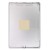 Back Panel Cover For Apple Ipad Pro 10 5 2017 Wifi Cellular 256gb White - Maxbhi Com