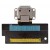 Charging Connector Flex Pcb Board For Apple Ipad Pro 10 5 2017 Wifi Cellular 256gb By - Maxbhi Com