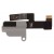 Handsfree Audio Jack Flex Cable For Apple Ipad Pro 10 5 2017 Wifi Cellular 256gb By - Maxbhi Com