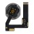 Home Button Complete For Apple Ipad Pro 10 5 2017 Wifi Cellular 256gb Rose Gold By - Maxbhi Com