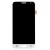 Lcd With Touch Screen For Samsung Galaxy Express Prime White By - Maxbhi Com