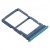 Sim Card Holder Tray For Honor Play 4t Pro Green - Maxbhi Com