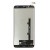 Lcd With Touch Screen For Bq Aquaris Vs Plus Black By - Maxbhi Com