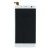 Lcd With Touch Screen For Bq Aquaris Vs Plus Gold By - Maxbhi Com