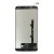 Lcd With Touch Screen For Bq Aquaris Vs Plus Gold By - Maxbhi Com