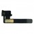 Replacement Front Camera For Apple New Ipad 2017 Wifi Cellular 32gb Selfie Camera By - Maxbhi Com