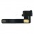 Replacement Front Camera For Apple New Ipad 2017 Wifi Cellular 32gb Selfie Camera By - Maxbhi Com