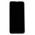 Lcd With Touch Screen For Gionee K6 Black By - Maxbhi Com