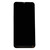 Lcd With Touch Screen For Gionee K6 White By - Maxbhi Com