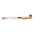 Power Button Flex Cable For Zte Blade V9 Vita On Off Flex Pcb By - Maxbhi Com