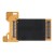 Lcd Flex Cable For Samsung Galaxy Tab S2 8 0 Wifi By - Maxbhi Com