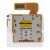 Sim Connector Flex Cable For Samsung Galaxy Tab S2 8 0 Wifi By - Maxbhi Com