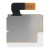 Sim Connector Flex Cable For Samsung Galaxy Tab S2 8 0 Wifi By - Maxbhi Com