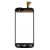 Touch Screen Digitizer For Blu Neo 4 5 Black By - Maxbhi Com