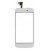 Touch Screen Digitizer For Blu Neo 4 5 White By - Maxbhi Com