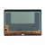 Lcd With Touch Screen For Samsung Galaxy Tab S Smt805 Black By - Maxbhi Com