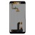 Lcd With Touch Screen For Asus Padfone Mini 4 3 Black By - Maxbhi Com