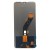 Lcd With Touch Screen For Infinix Smart 7 India Black By - Maxbhi Com