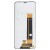 Lcd With Touch Screen For Samsung Galaxy F23 5g Black By - Maxbhi Com